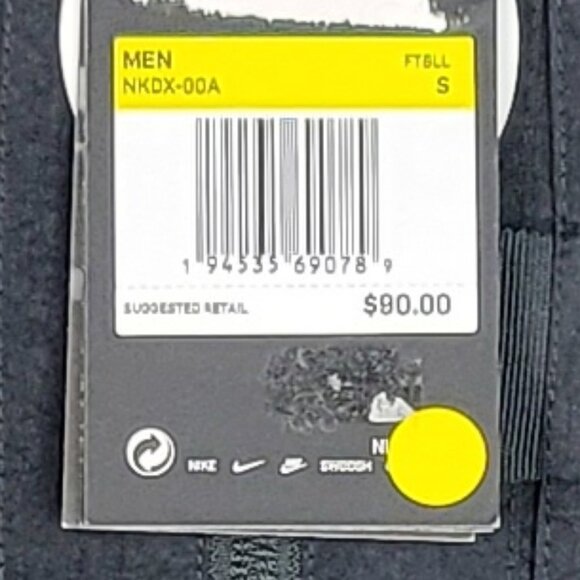 Nike Pittsburgh Steelers NFL Football Salute To Service Full Zip-Up Jacket Mens - Picture 11 of 11